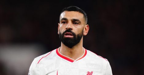Where are they now? Mohamed Salah’s three ‘dream’ team-mates from 2023