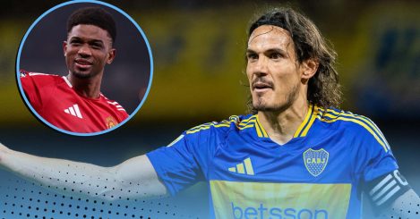 Where are they now? The 4 players Man Utd signed alongside Amad Diallo