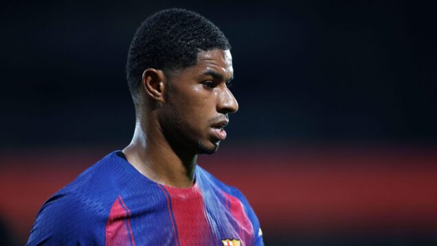 Marcus Rashford is the latest addition to our quiz.