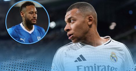 6 football superstars who’ve had beef with Neymar: Mbappe, Rivaldo…