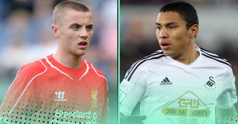 7 players simply too good to be playing non-league football