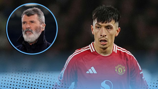 Where are they now? The 7 Man Utd players Roy Keane said he’d keep in 2023