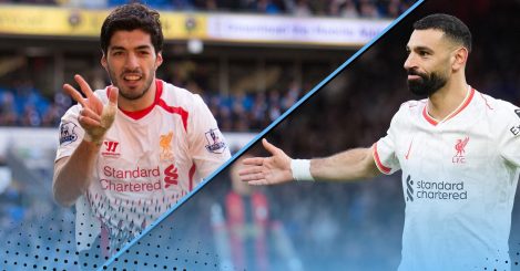 Can you name the 16 players with the most FPL points in a single season?