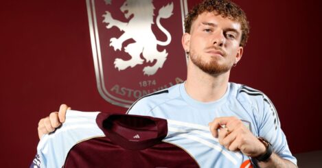 Can you name everybody to play for both Liverpool & Aston Villa in the Premier League?