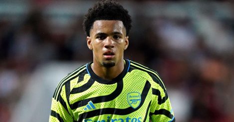 Where are they now? The Arsenal under-18 XI from Ethan Nwaneri’s last appearance