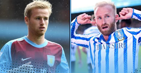 5 forgotten Aston Villa academy graduates who became cult heroes elsewhere