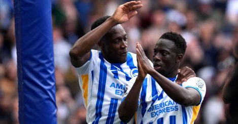 9 footballers who refused to celebrate after scoring against their former club