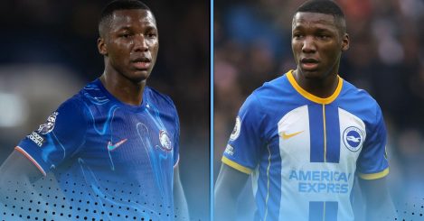 Can you name every player to play for Brighton & Chelsea in the PL?
