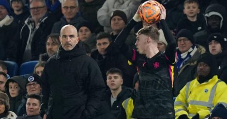 Can you name every team to knock Chelsea out of the FA Cup since 2000?