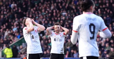 Can you name every team to knock Liverpool out of the FA Cup since 2000?