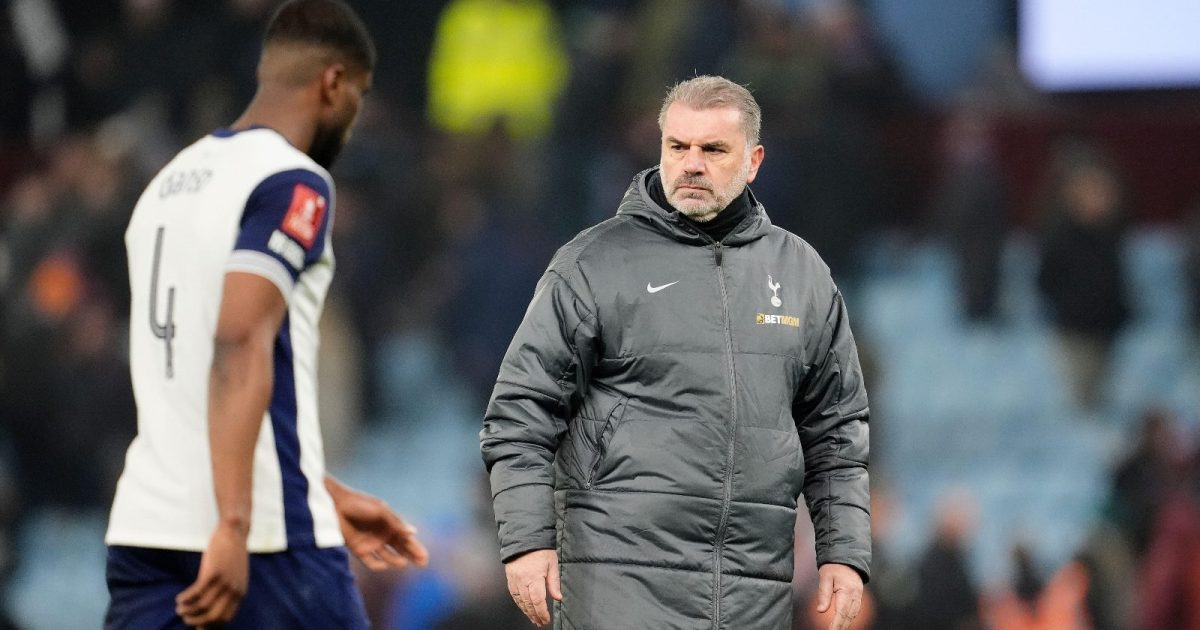 Another season without silverware beckons for Spurs in 2024-25.