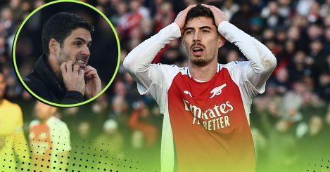 Can you name the 2024-25 runners-up in Europe’s top 20 leagues?