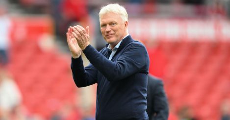 Can you name every Everton manager in Premier League history?