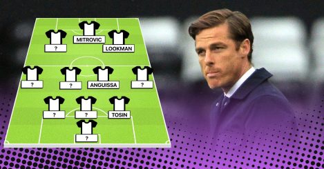 Where are they now? The insanely good Fulham XI Scott Parker got relegated in 2021