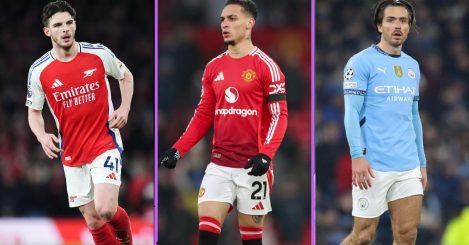 The 6 Premier League transfers who cost more than Antony – & how they fared