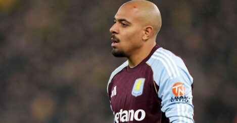 Can you name Aston Villa’s 10 most expensive sales in history?
