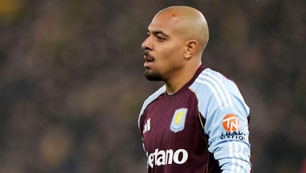 Aston Villa received £21million for this guy in 2026.