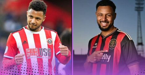 5 former Premier League players you had no idea moved to the League Of Ireland