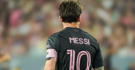 Ranking every MLS club by their wage bill in 2025: Where do Lionel Messi’s Inter Miami rank?