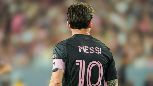 Ranking every MLS club by their wage bill in 2025: Where do Lionel Messi’s Inter Miami rank?