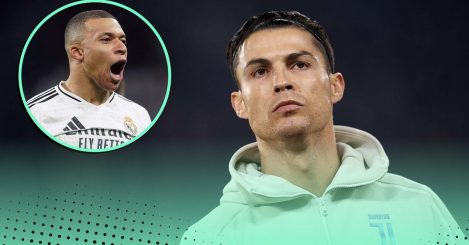 The 4 players with more Champions League hat-tricks than Kylian Mbappe