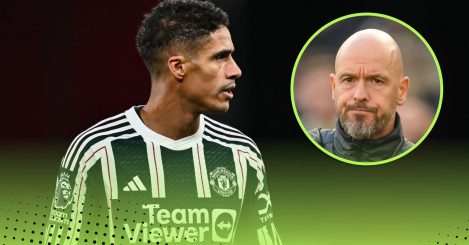 5 former Man Utd players who have hit out at Erik ten Hag’s management