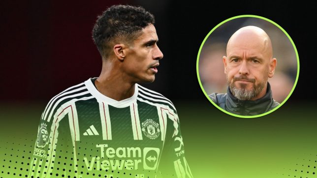 5 former Man Utd players who have hit out at Erik ten Hag’s management