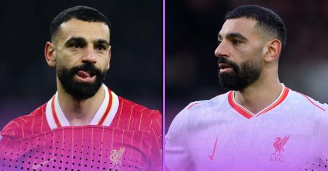 9 mind-boggling records Mohamed Salah has already broken in 2024-25 with Liverpool