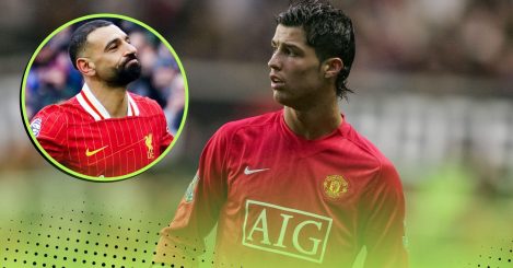 8 Premier League legends that Mohamed Salah has outdone with 11 games to spare