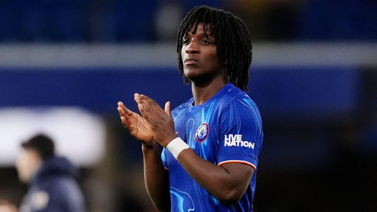 Good luck with this quiz, Blues fans.