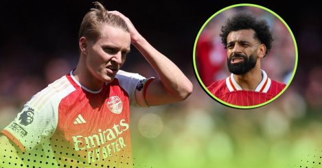5 players we can’t believe made the Ballon d’Or shortlist ahead of Mohamed Salah last year