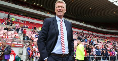 Can you name every Sunderland manager since 2000?