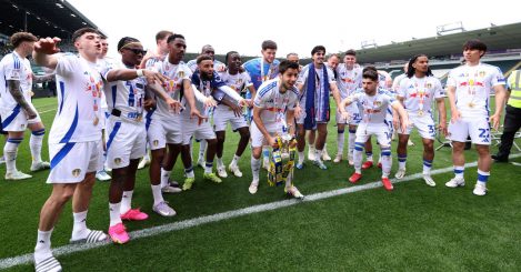 Can you name every club to play in the Championship since 2000-01?