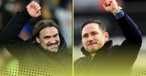 The Championship table of 2025 so far: Leeds & Frank Lampard’s Coventry neck and neck…