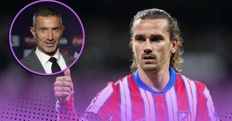 Arsenal’s next sporting director: Assessing the 13 strikers Andrea Berta signed for Atletico Madrid