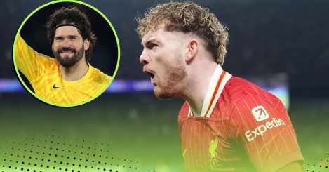 The 12 funniest stats from Liverpool’s crazy smash and grab win over PSG