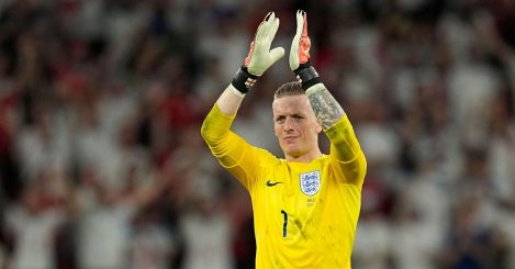 Can you name England’s 10 most-capped goalkeepers of all-time?