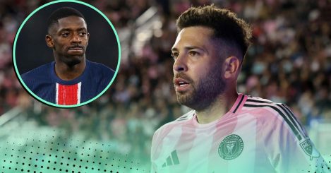 Where are they now? The 7 players Barcelona sold alongside Ousmane Dembele in 2023