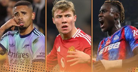 8 players we can’t believe have scored more Premier League goals than Rasmus Hojlund this season