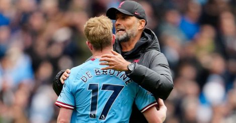 The 3 superstar players Jurgen Klopp regretted not signing in his career