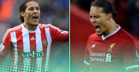 Can you name every player to play for both Liverpool & Southampton in the PL?
