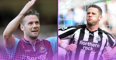 Can you name every player to play for Newcastle and West Ham in the PL?