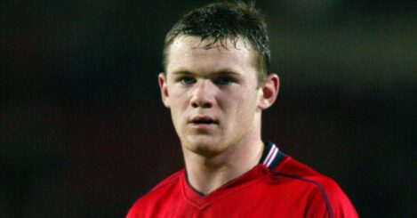 Can you name England’s 20 youngest debutants since 2000?