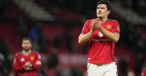 Can you name every team to knock Man Utd out of the FA Cup since 2000?