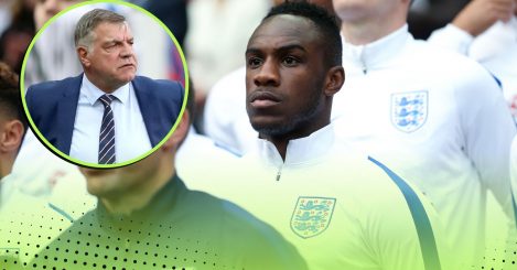 15 random England players who were given call-ups for a manager’s first squad