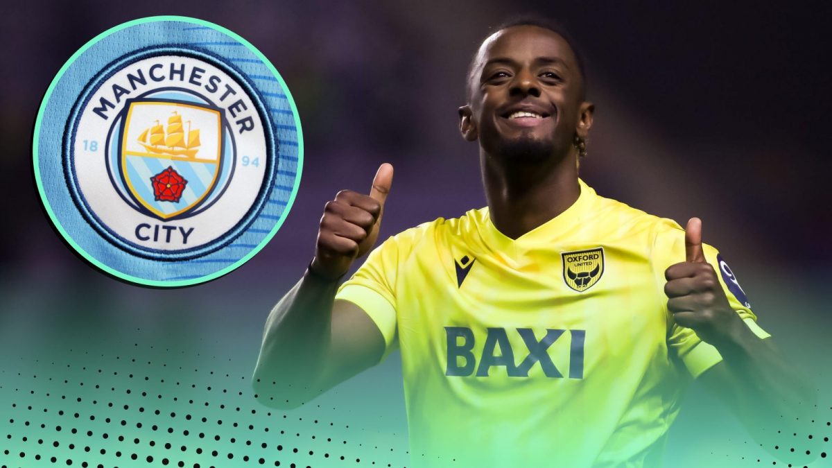 Greg Leigh is playing Championship football after leaving City.