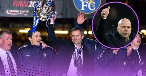 The 7 managers to win the League Cup in their debut season – & what happened next