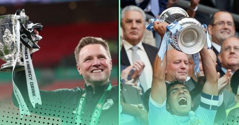 The most notable trophy droughts in English football & how they ended