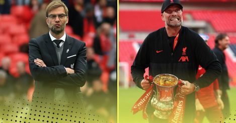 Four great managers who bounced back from losing their first cup final