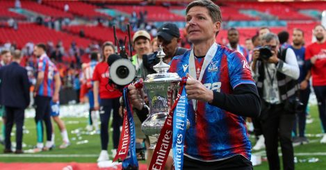 Can you name every English club to have played European football?